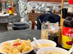 -吴财记面家(大同路店)