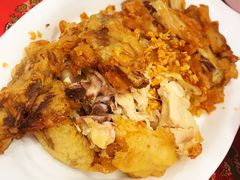-玉华台饭庄(裕中西里小区店)
