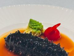 -临家小院·潮汕菜·商务宴请·点心(白石洲店)