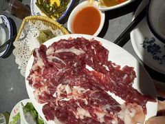 -贵宾牛·潮汕牛肉火锅(珠池总店)