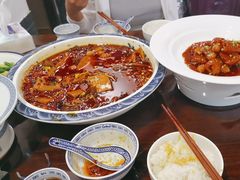 -鲁菜根·泰山菜(泰山店)