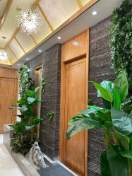 -芳朵美容养生SPA