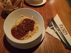 -Geneva日内瓦餐厅(西郊宝成花苑店)