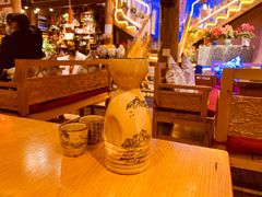-民食香·腊排骨野生菌美食(木府店)