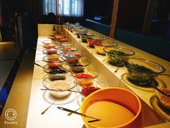 -川竹火锅(龙凤店)