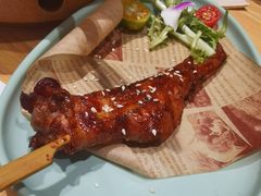 -泰悦澜·泰国餐厅(万象城店)