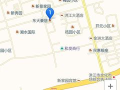 -金麦音乐会所KTV