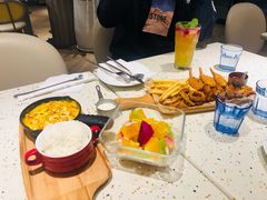 -必胜客(WOW中心城店)