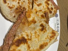 -河沿肉饼Beijing Pie(东华门店)