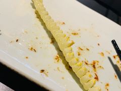 -很久以前羊肉串(中山公园店)