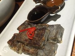 -云海肴·汽锅鸡·云南菜(天津国金汇店)