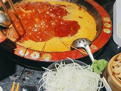 -矮板凳老火锅(宽窄巷子店)
