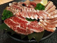 -九田家黑牛烤肉料理·自助(洪洞县城市花园店)