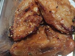 -必胜客(万达百货店)
