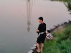 -大兴滨河森林公园