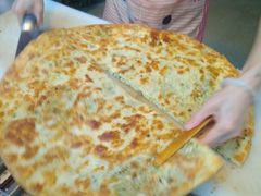 -咏春葱油饼(德政中路店)