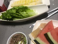 -海底捞火锅(名门店)