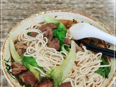 -天府面庄(天平路店)