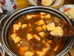 -山水亭日本料理(新元路店)