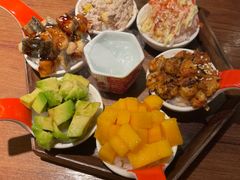 -小川洋风料理(大悦城店)