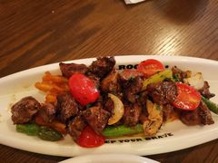-MR.ROCKY洛奇先生RESTAURANT&BAR(宝安壹方城店)