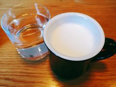 牛奶-大酉·M Coffee(北京美术馆店)