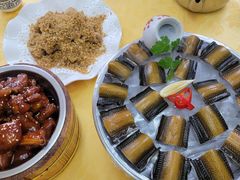 -肥姐美食(同福中路店)