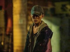 -保利国际影城杭州中南店