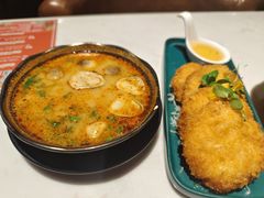 -青檸泰 LIME THAI (财富购物中心店)