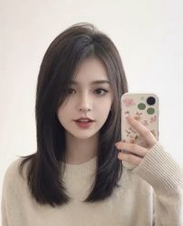 -梳蕾娜 HAIR SALON
