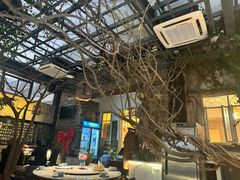 -又见炊烟私房菜(敬亭路店)