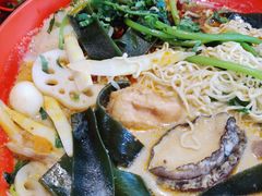 -张亮麻辣烫(哈尔滨金爵万象店)