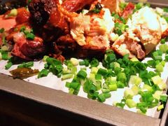 -绿茶餐厅(深圳龙华天虹购物中心店)