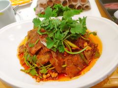 -执牛耳涮烤牛排火锅(伊河路店)