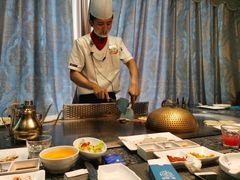 -巴黎·螺法式铁板烧(同和店)