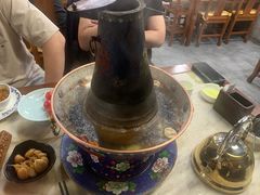 -东来顺•非遗火锅(外滩店)