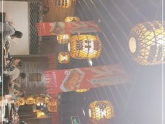 -南京大牌档(香港广场店)