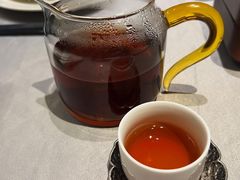 老丛岩茶冻-宣和苑(华侨新村店)
