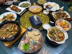 -君霖海鲜私房菜(春柳店)