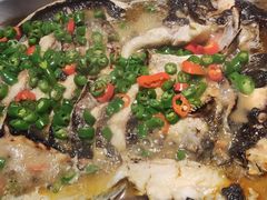 -半天妖烤鱼(长安万达广场店)