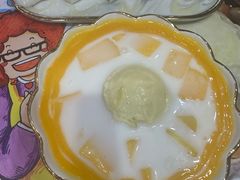 -甜心妈妈·榴莲星级糖水(北京路总店)