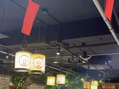 -京味斋·北京烤鸭(北京南站洋桥店)
