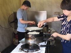-王记海棠糕(新场古镇店)
