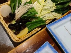 -宣武小院涮肉(前门店)