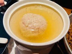 -苏帮袁Sue Cuisine(将台店)