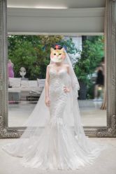 -MuseMarry婚纱(前海嘉里中心店)
