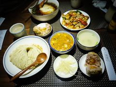 -十面春风·江南面馆(崇宁路店)