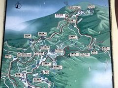 -莫干山风景区
