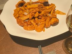 -百富源·海鲜辽菜(张士店)