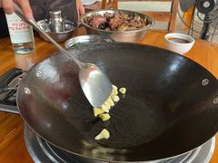 -大地农庄(逢沙大道店)